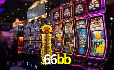 A Revolução dos Aplicativos de Jogos no 66bb