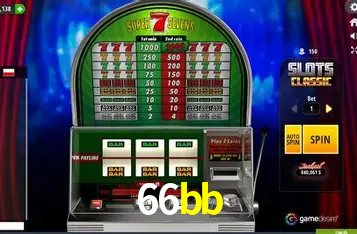 A Emoção da Loteria na 66bb: Uma Chance de Mudança de Vida