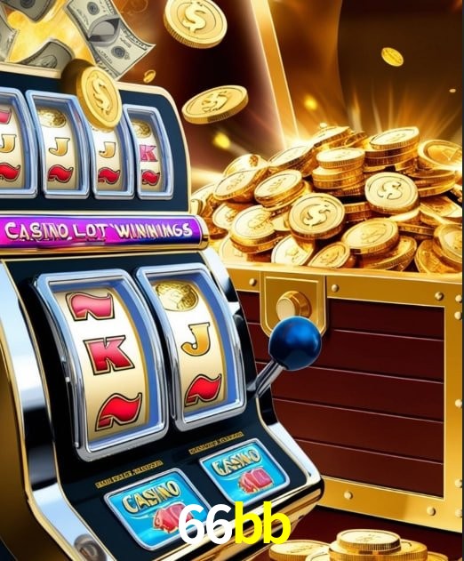 Casino Ao Vivo 66bb
