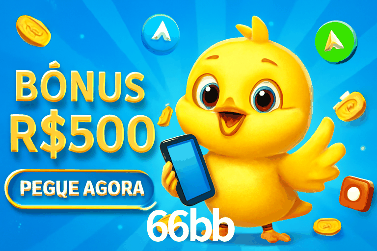 Descubra a Magia dos Jogos de Arcade no 66bb
