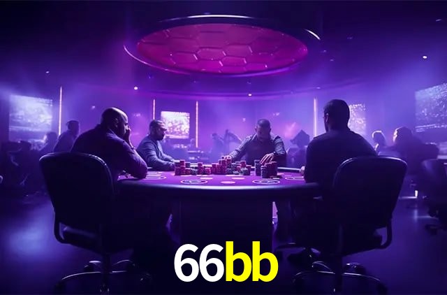 Casino Ao Vivo 66bb