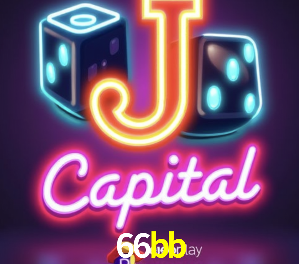Descubra o Mundo do Cassino Online com 66bb