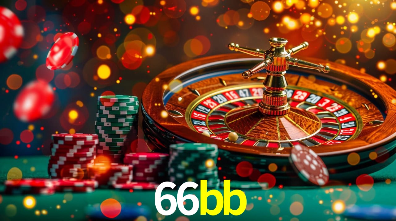 Mesa de Blackjack 66bb