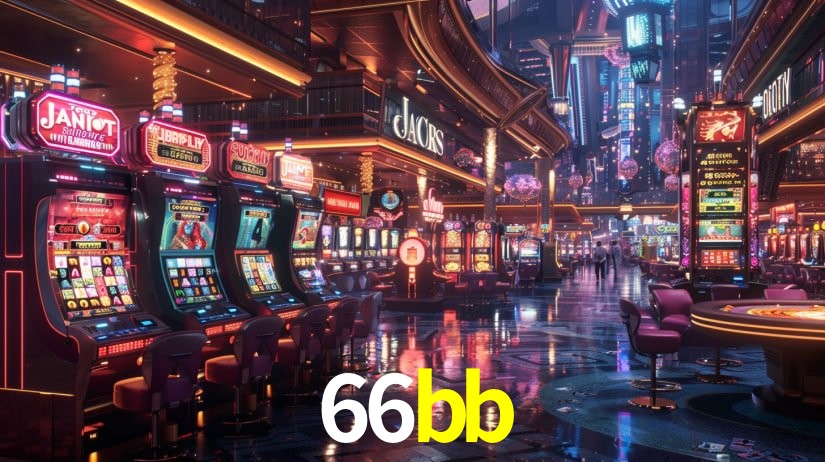 Descubra a Essência do 66bb: Nossa História e Compromissos