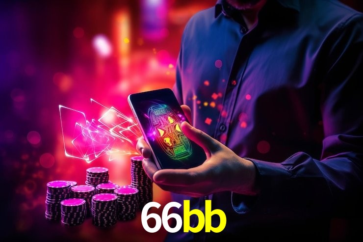 Jogos de Slot 66bb