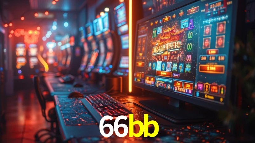 Experimente o Login Seguro Premium no 66bb