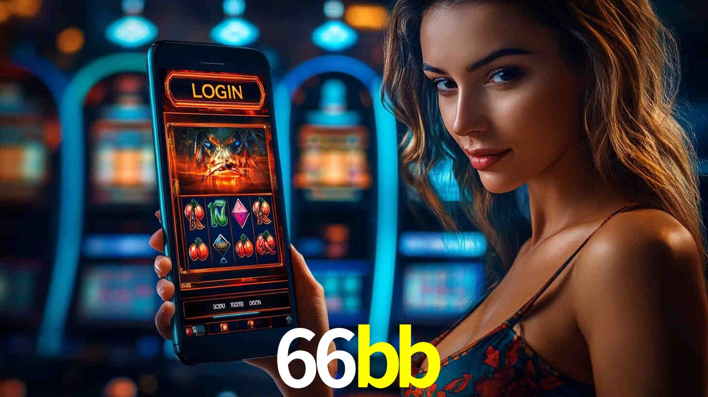 Bônus Generosos e Exclusivos no 66bb para Você!