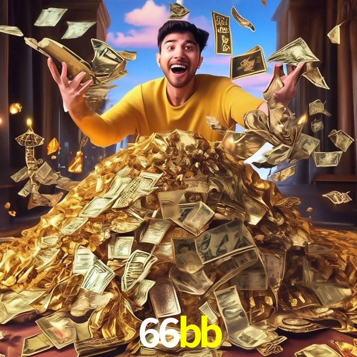 Provedores de Jogos 66bb