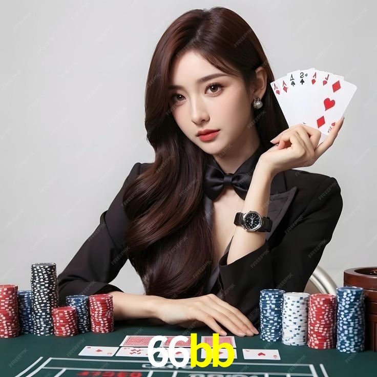 Provedores de Jogos 66bb