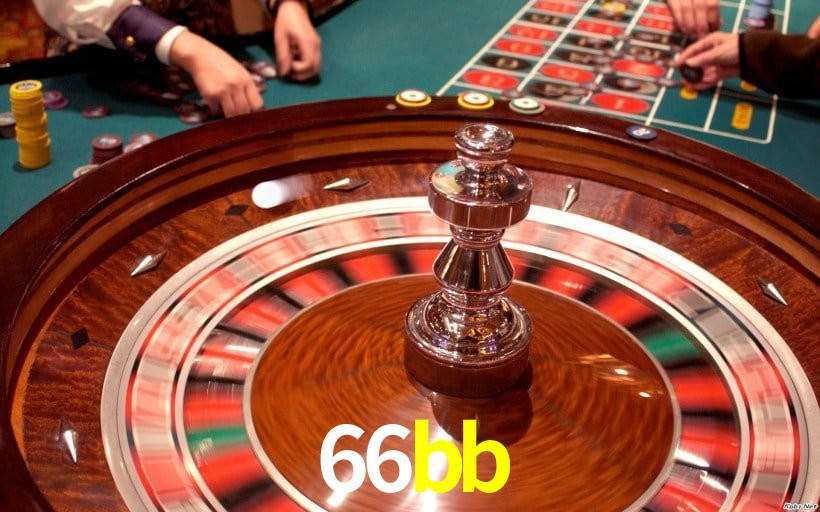 Recursos de Bônus 66bb