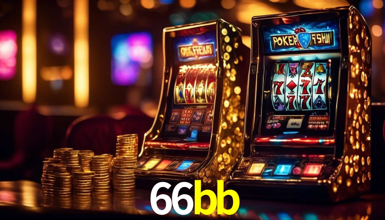 Casino VIP 66bb