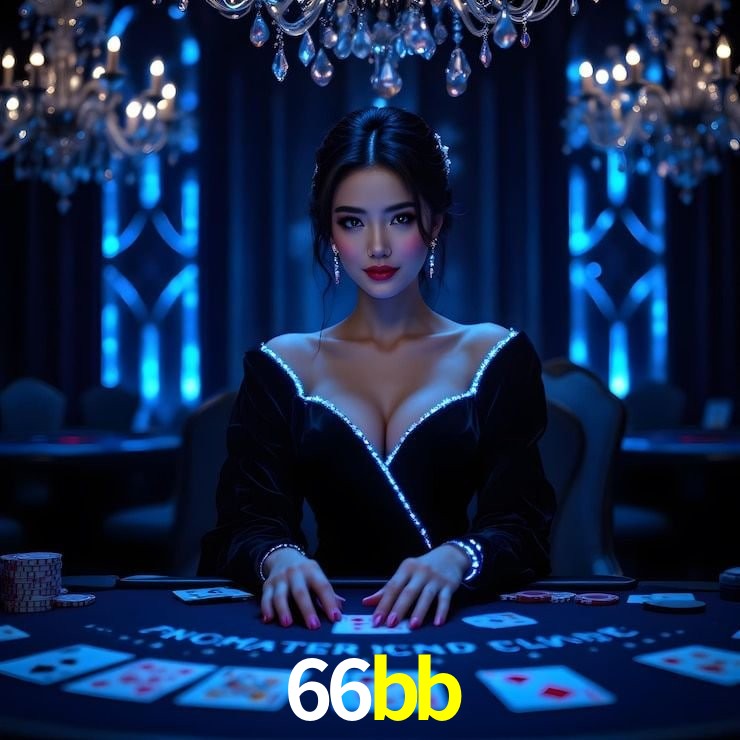 Recursos de Bônus 66bb