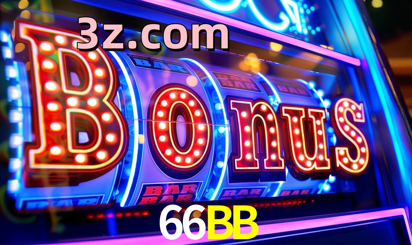 Bônus de Boas-Vindas 66BB