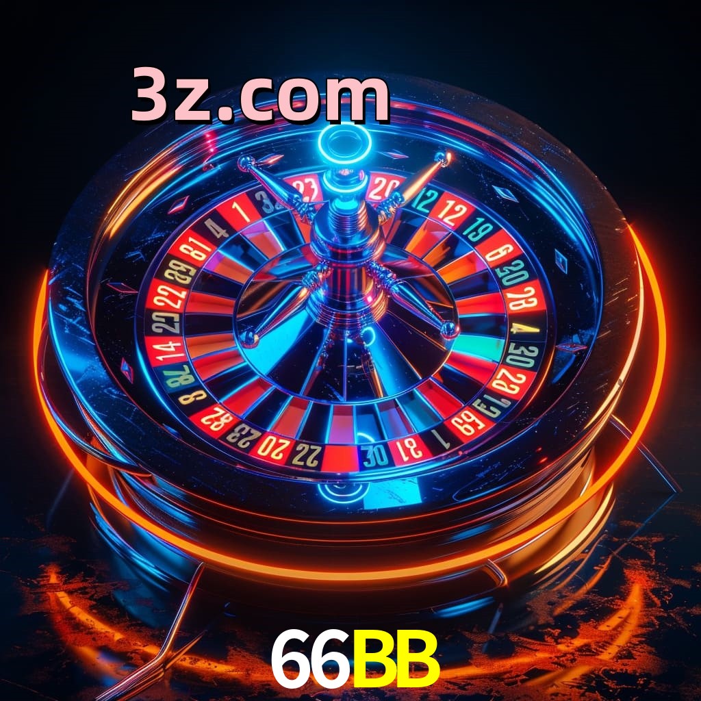 Melhor Casino Online 66BB
