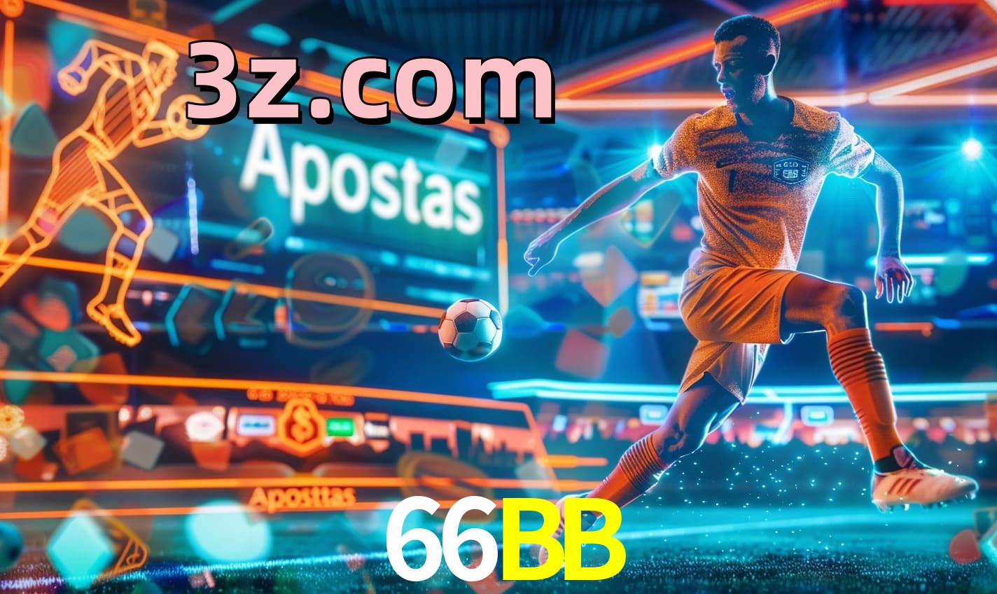 Apostas 66BB