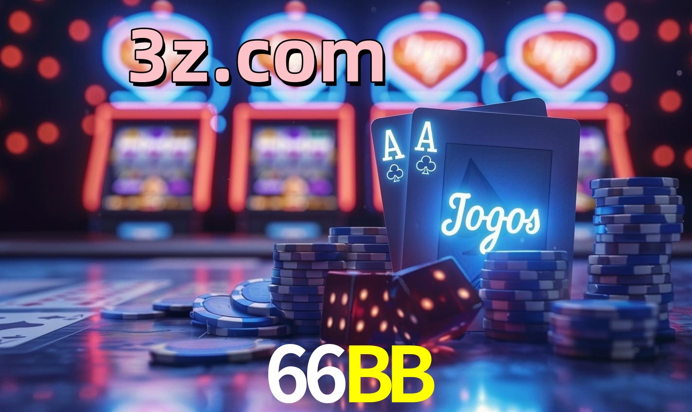 Lista de Jogos 66BB
