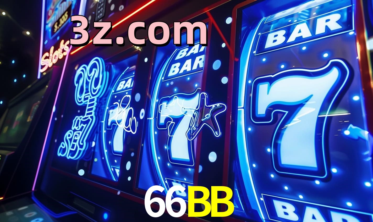 Variedade de Slots 66BB