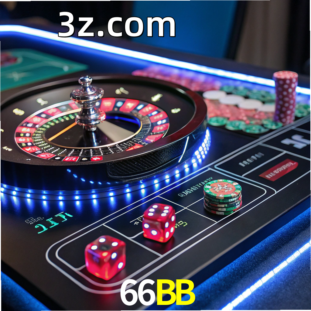 Cassino Online 66BB